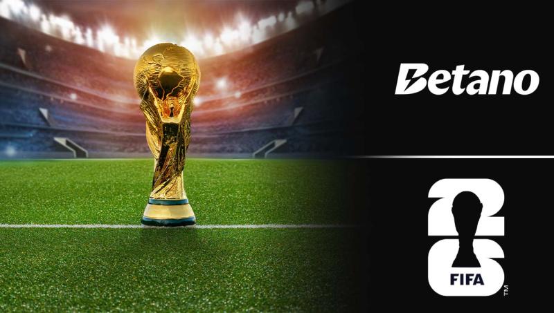 De beste bookmaker voor het WK 2026